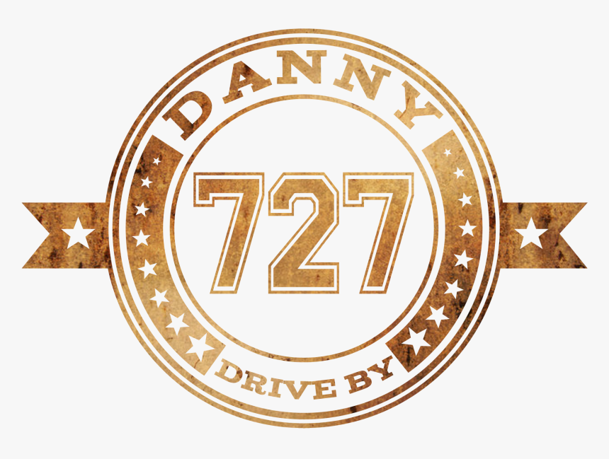 Image Of Danny Drive By Ft - Παναργειακοσ, HD Png Download, Free Download