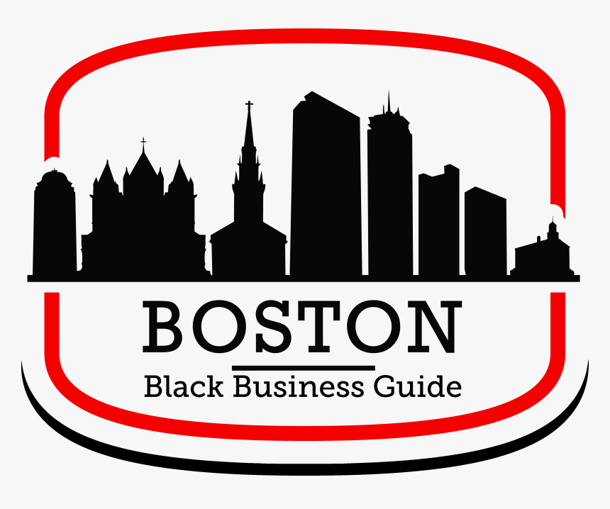 Boston Black Business Directory - Pattaya Sticker, HD Png Download, Free Download