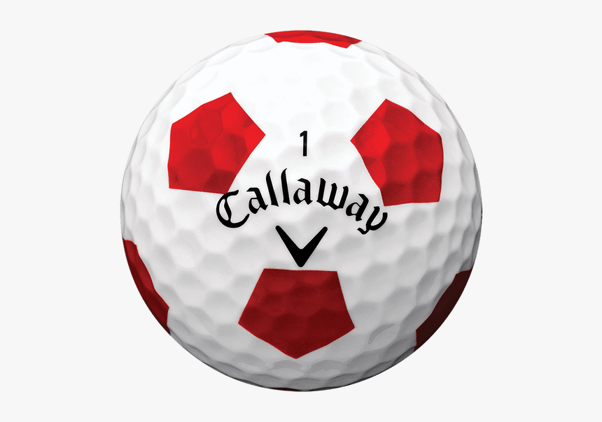 Callaway Chrome Soft, HD Png Download, Free Download