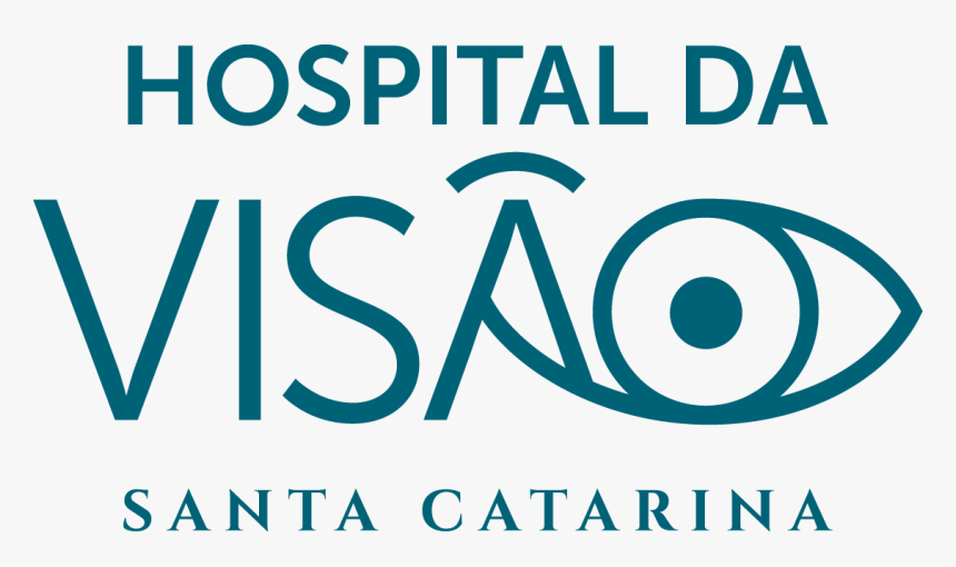 Hospital Da Visão - Graphic Design, HD Png Download, Free Download