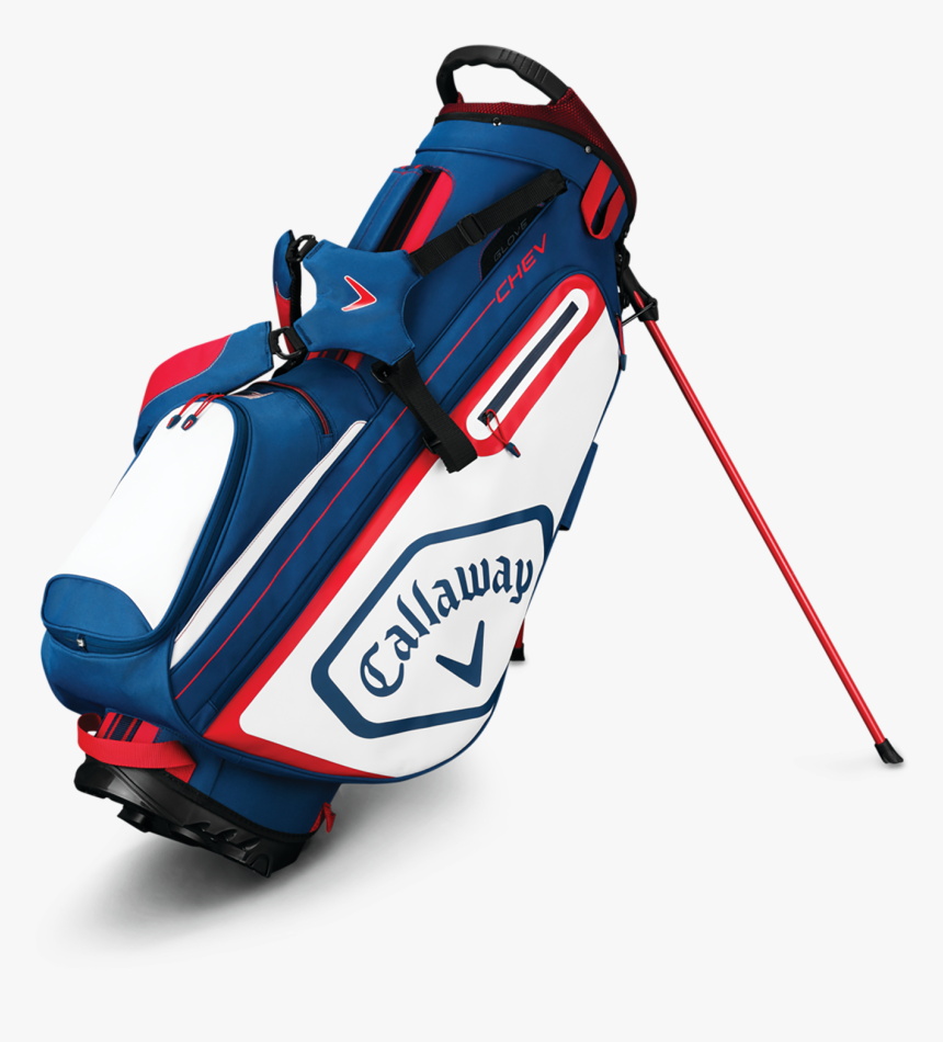 Callaway Standing Golf Bags, HD Png Download, Free Download