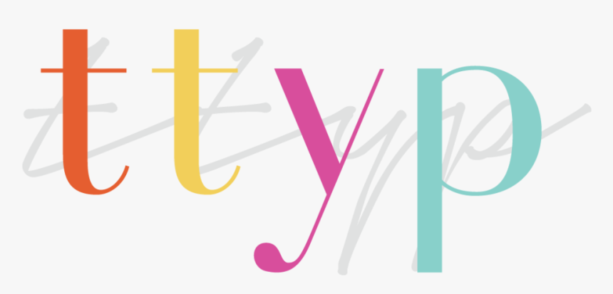 Sub Ttyp Multi - Graphic Design, HD Png Download, Free Download