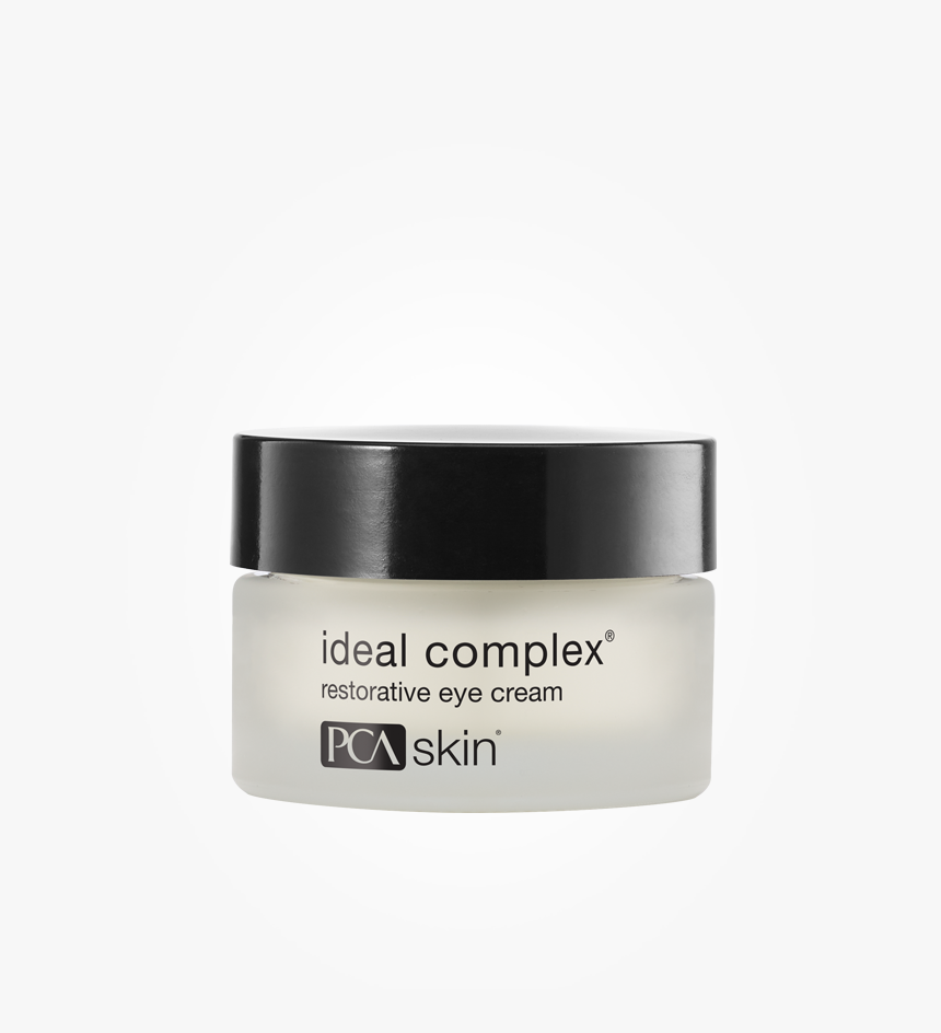 Ideal Complex® Restorative Eye Cream - Pca Skin, HD Png Download, Free Download