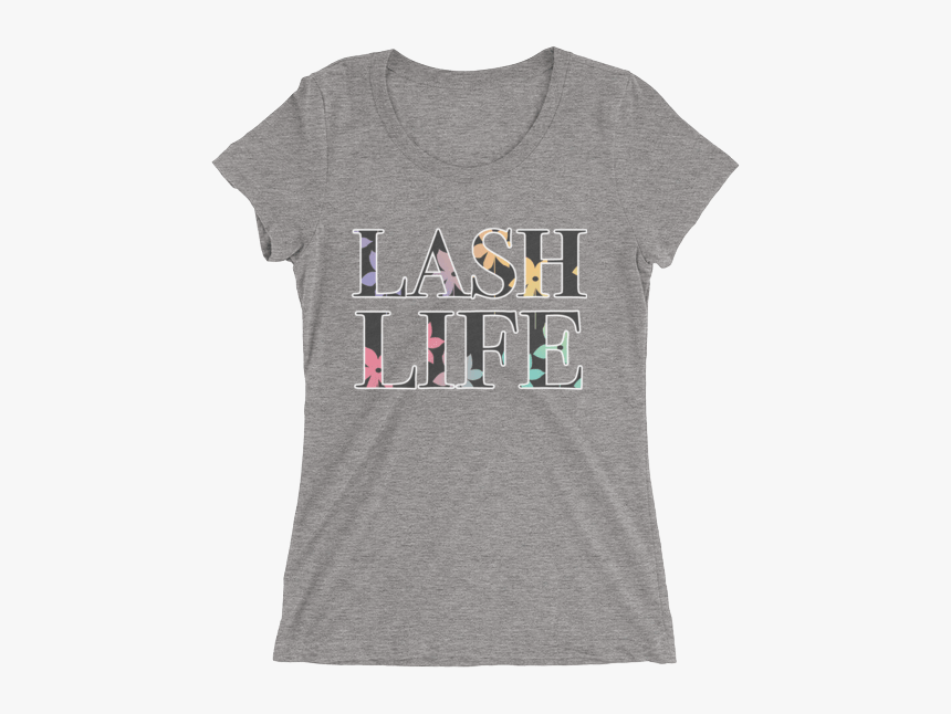 Lashes, Lashes Shirt, Rodan And Fields Business, Younique - T-shirt, HD Png Download, Free Download