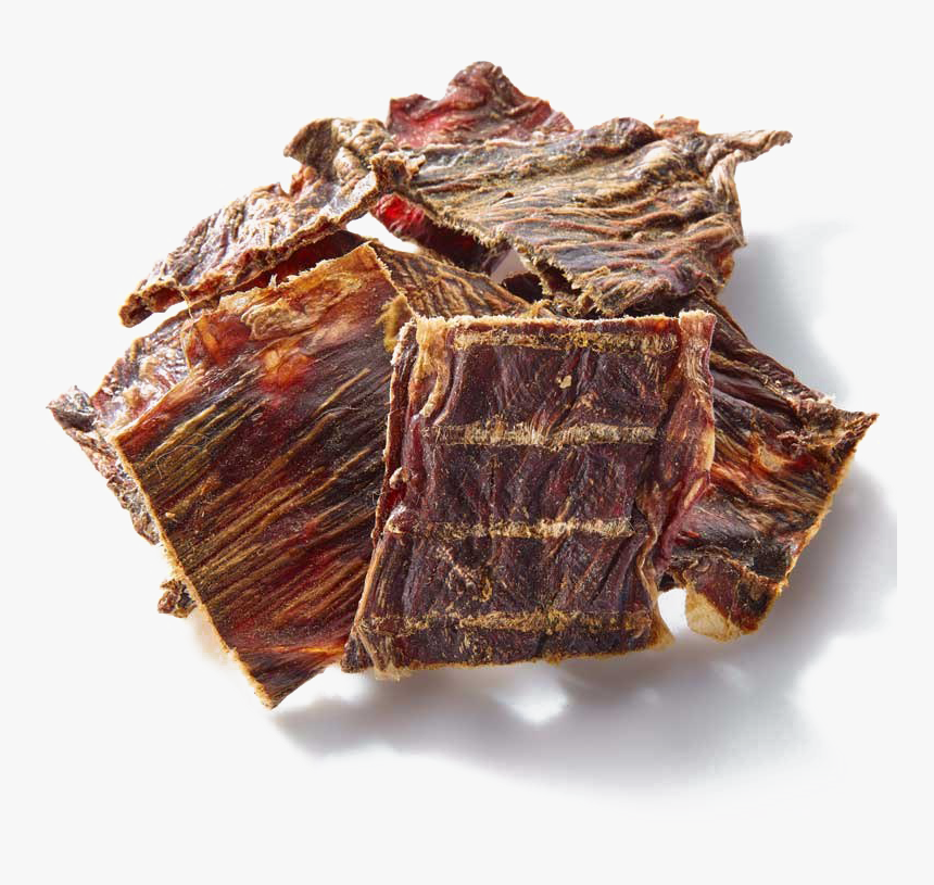 Jerky Png Download Image - Pork Ribs, Transparent Png, Free Download