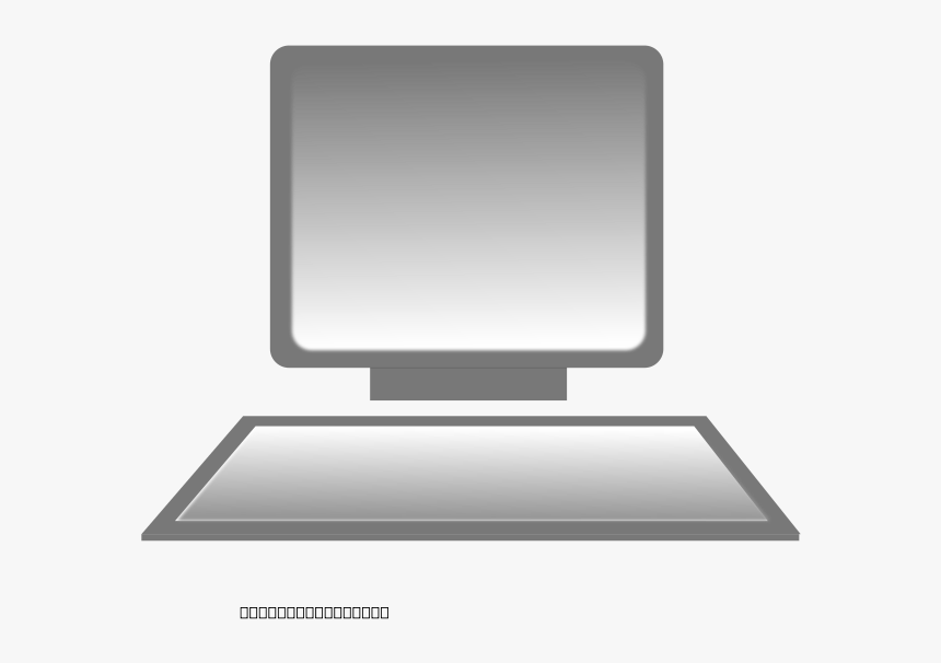 Workstation Computer Clip Art - Workstation Images Clip Art, HD Png Download, Free Download