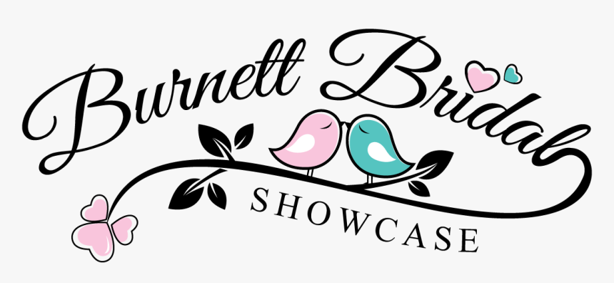 Burnett Bridal Showcase, HD Png Download, Free Download