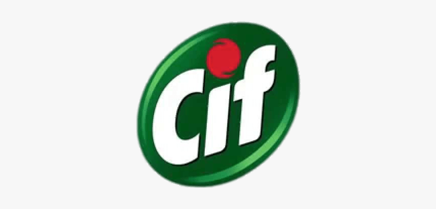 Cif Logo - Cif, HD Png Download, Free Download