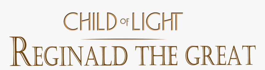 Child Of Light, HD Png Download, Free Download