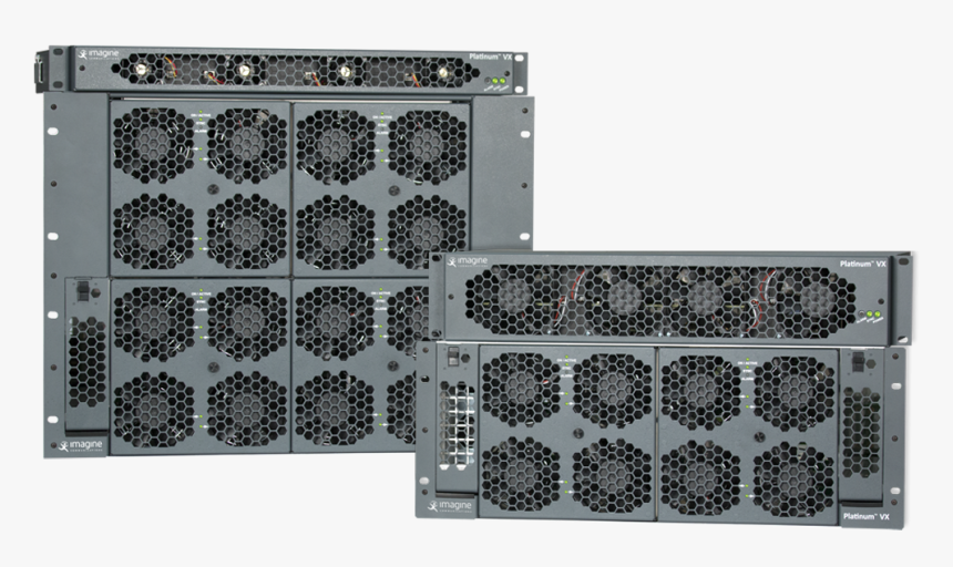 Group Of All The Available Hardware Sizes For The Platinum - Random-access Memory, HD Png Download, Free Download