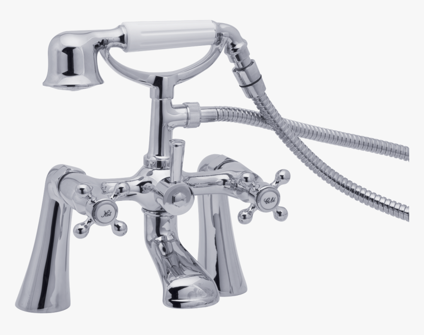 Bathroom Water Mixer, HD Png Download, Free Download