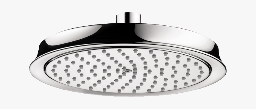 Showerhead 180 1-jet - Hansgrohe, HD Png Download, Free Download