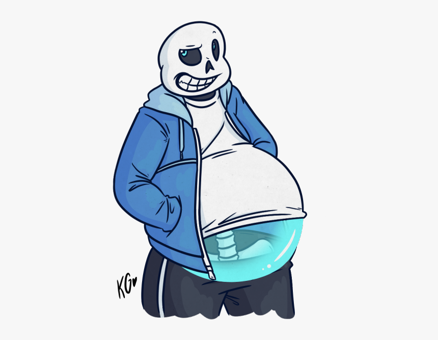 Fat Sans Undertale, HD Png Download, Free Download