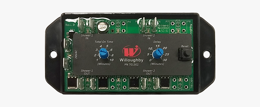 Wusc-2200 - Electronic Component, HD Png Download, Free Download