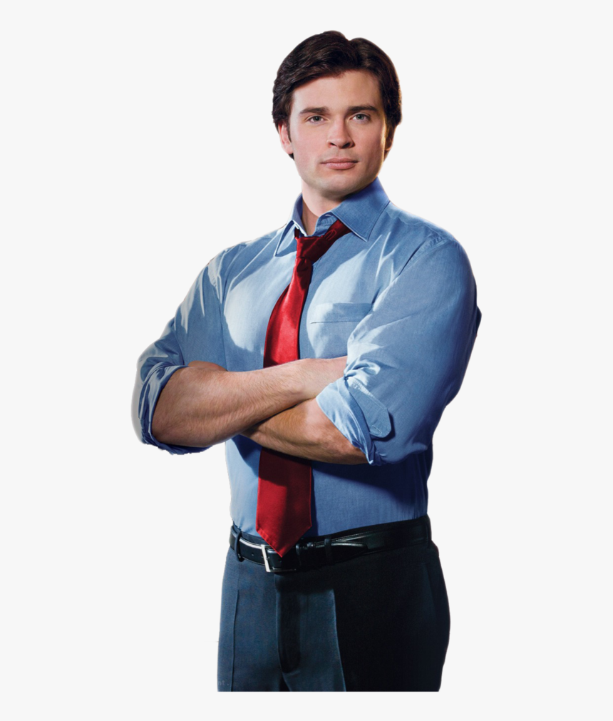 Thumb Image - Lois Et Clark Smallville, HD Png Download, Free Download