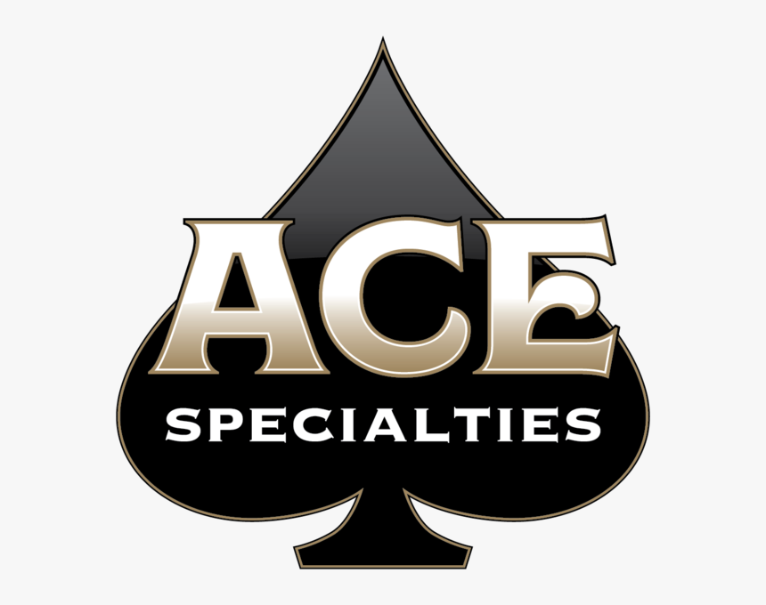 Ace Specialties - Emblem, HD Png Download, Free Download