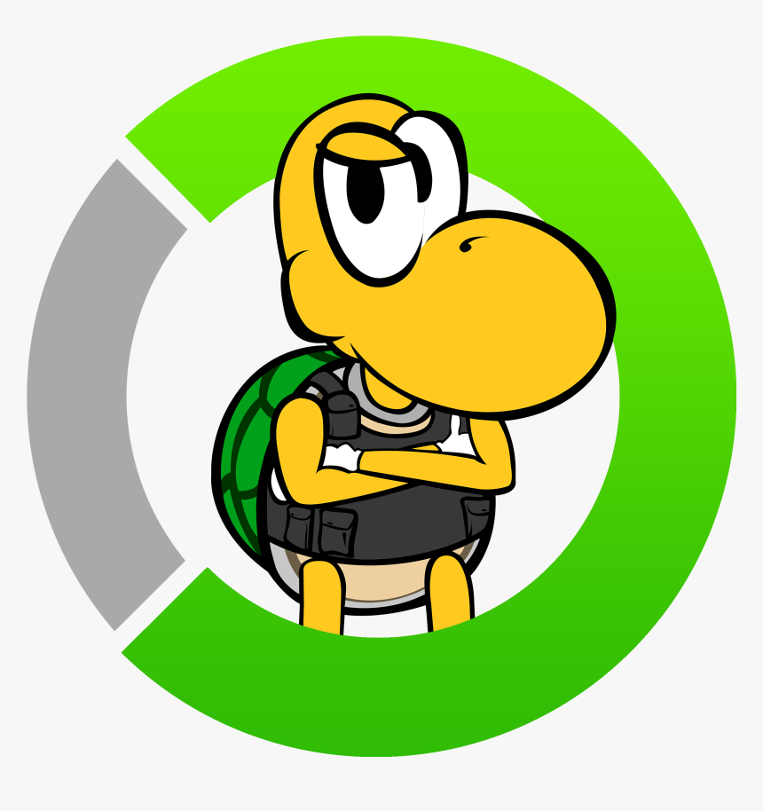 Turtle Esports, HD Png Download, Free Download