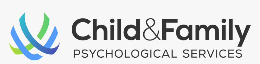 Child & Family Psychological Services Logo - Graphics, HD Png Download, Free Download