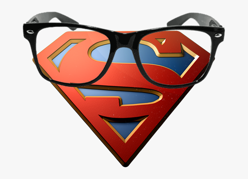Super Girl Logo Png, Transparent Png, Free Download