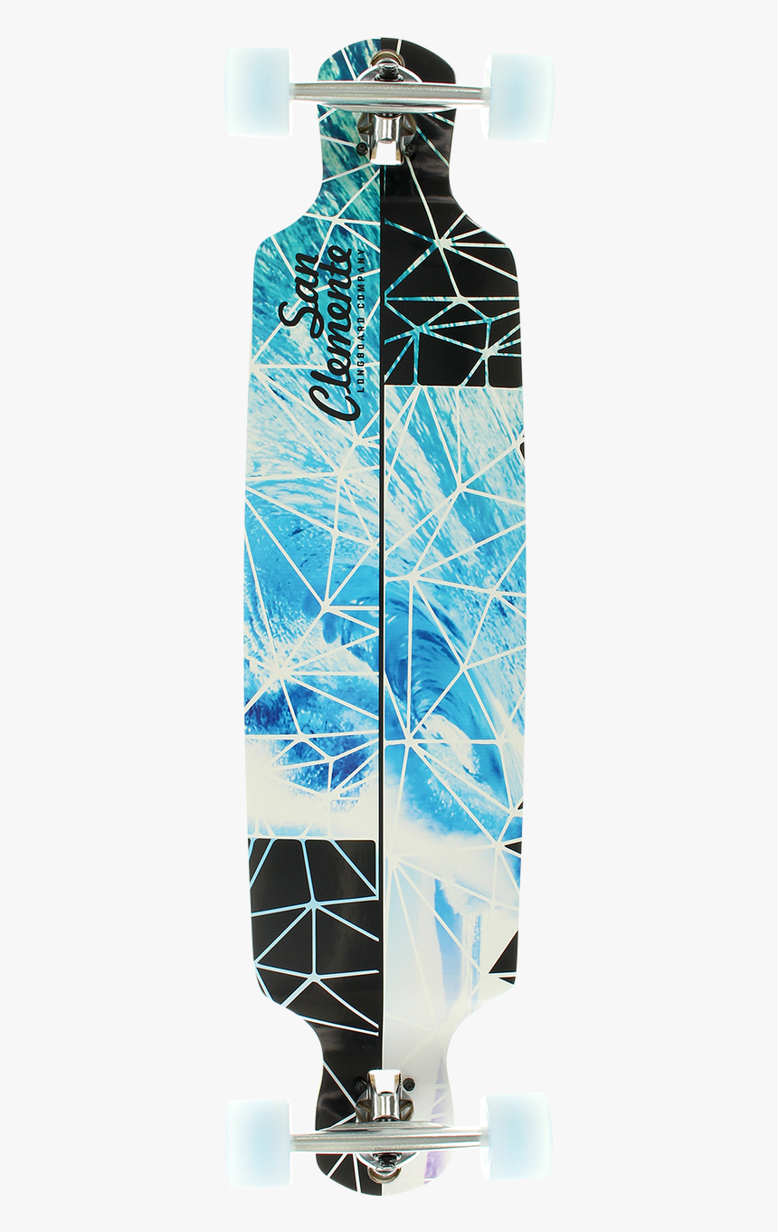 San Clemente Longboard, HD Png Download, Free Download