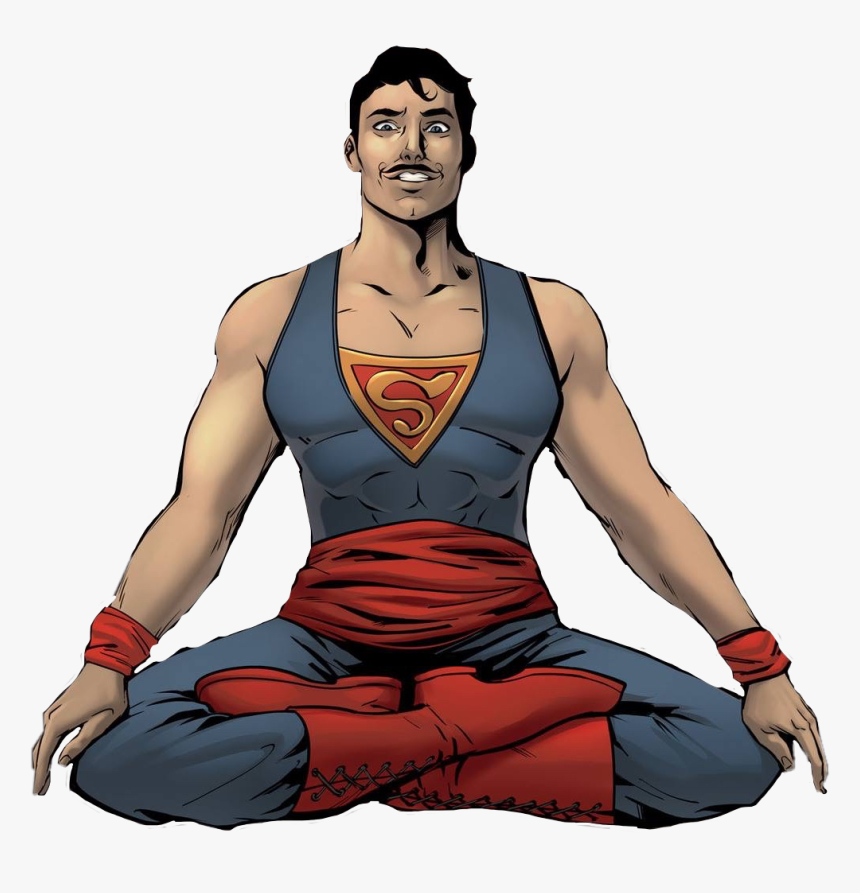 #freetoedit #superman #clarkkent #kalel #dc #bombshells, HD Png Download, Free Download