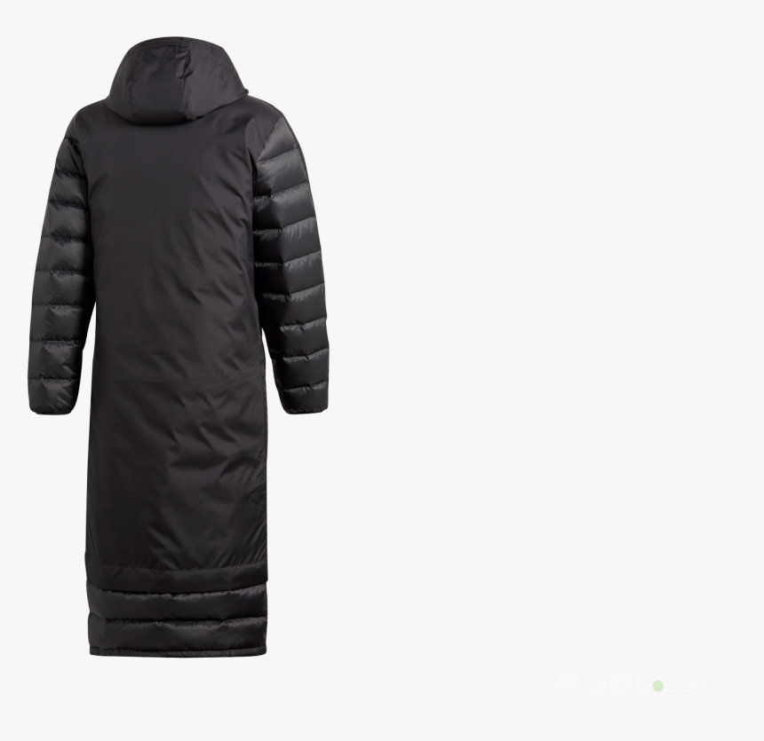 Adidas Jacket 18 Winter Coat Bq6590 - Adidas Football Winter Jacket, HD Png Download, Free Download