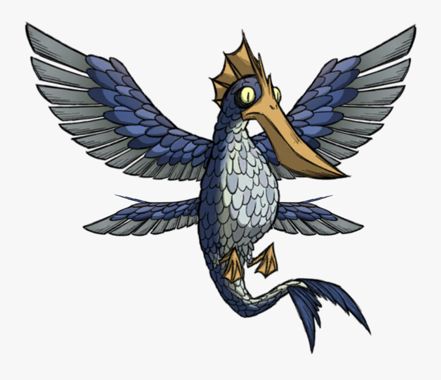 T Starve Together Icon - Malbatross Don T Starve, HD Png Download, Free Download