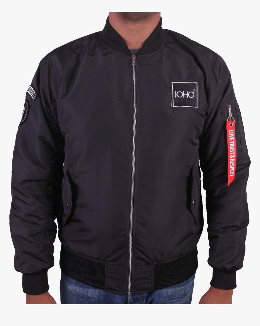 Mens Winter Jackets , Png Download - Zipper, Transparent Png, Free Download