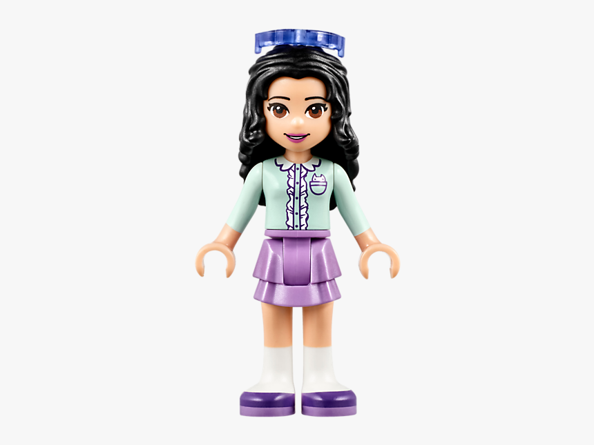 lego friends art stand