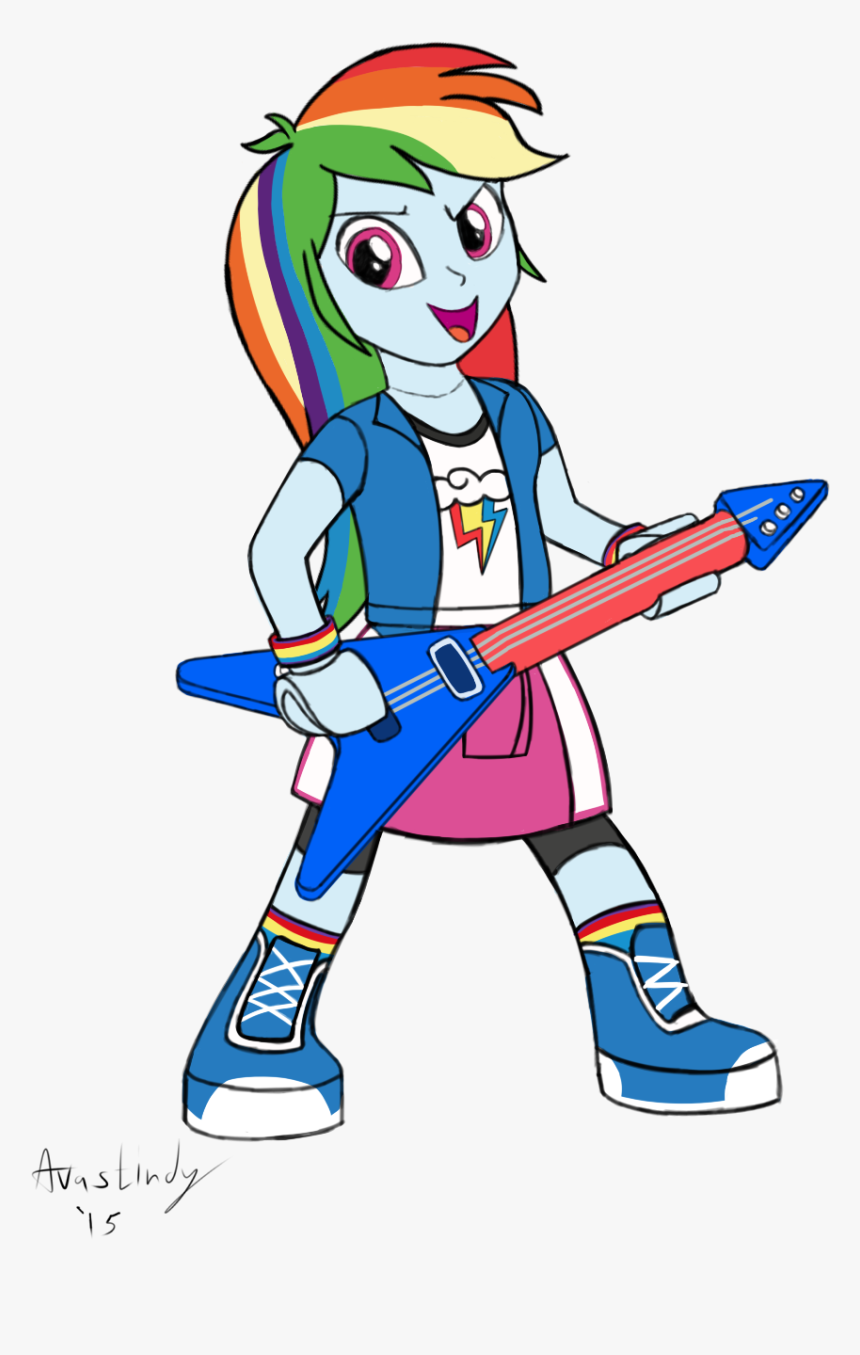 Avastindy, Equestria Girls, Lego, Lego Friends, Rainbow - Cartoon, HD Png Download, Free Download