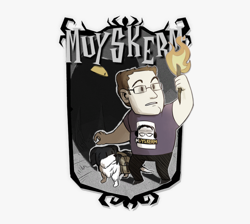 Don T Starve Together Wortox, HD Png Download, Free Download