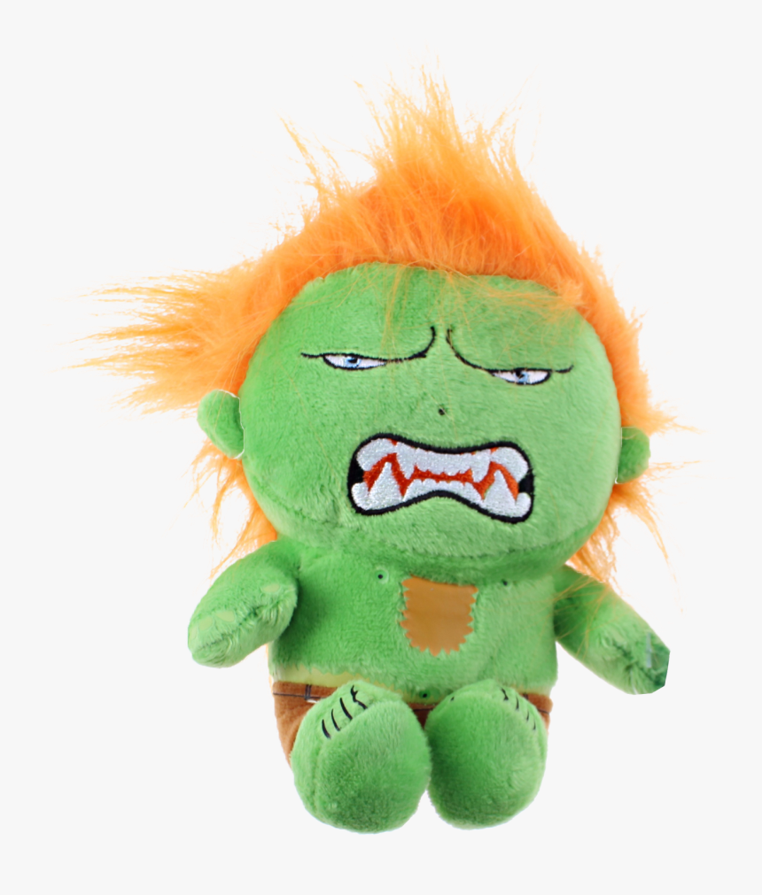 Blanka Png, Transparent Png, Free Download