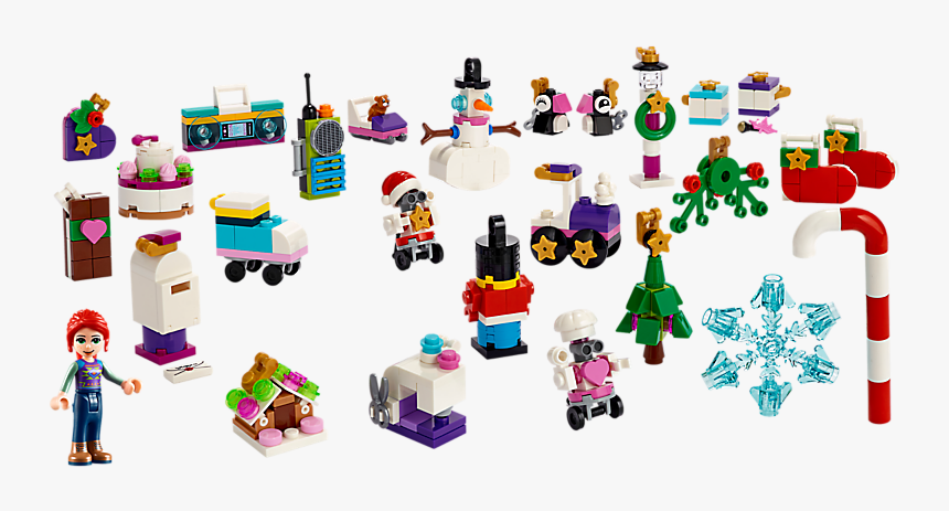 Lego Friends 41382, HD Png Download, Free Download