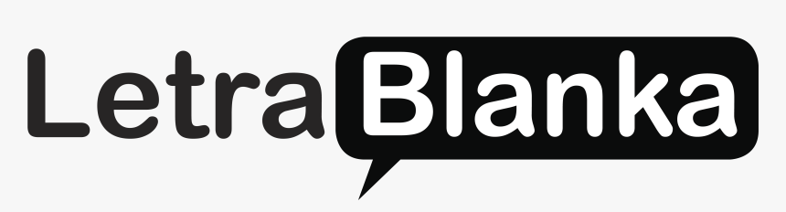Logo Letrablanka - Graphics, HD Png Download, Free Download