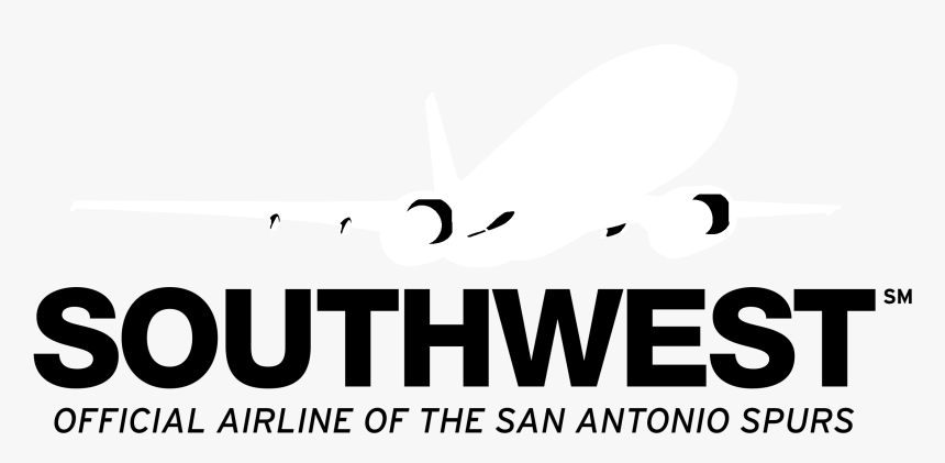 Southwest Airlines Logo Png - Southwest Airlines, Transparent Png, Free Download
