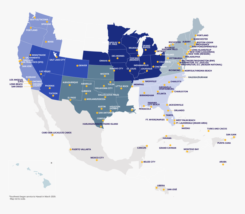 States Where Abortion Is Legal 2019, HD Png Download, Free Download