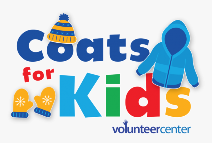 Coats For Kids 2019, HD Png Download, Free Download