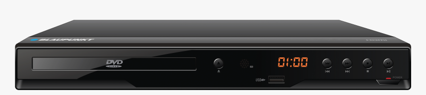 Blu Ray Player Sony, HD Png Download, Free Download