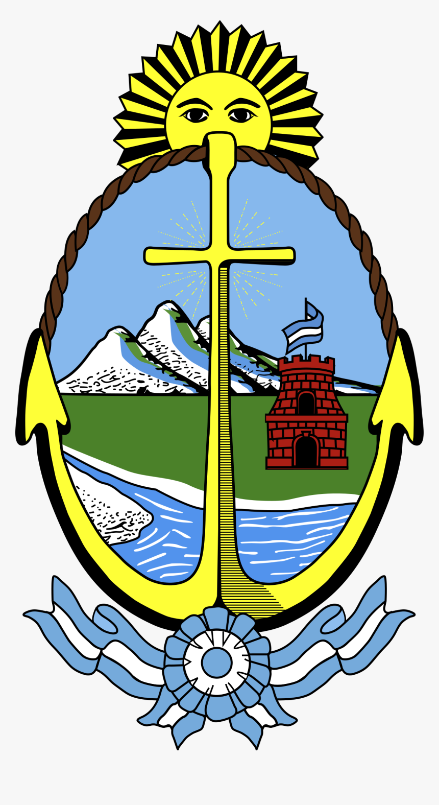 Bahía Blanca, HD Png Download, Free Download