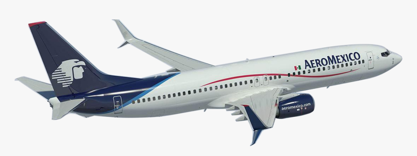 Aeromexico-airline - Aeromexico Png, Transparent Png, Free Download