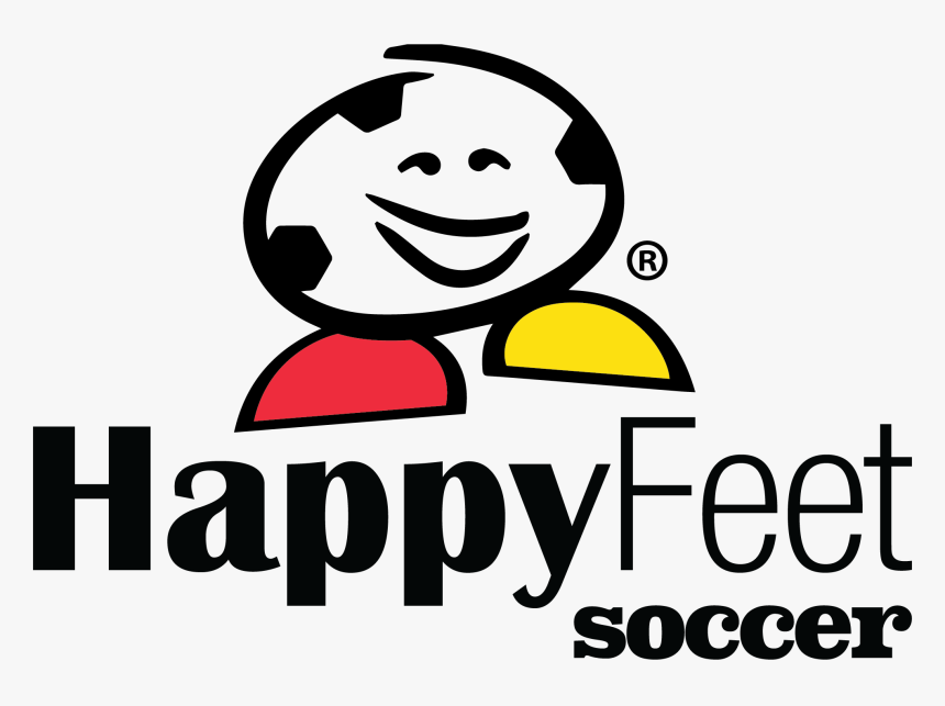 Happy Feet Soccer, HD Png Download, Free Download