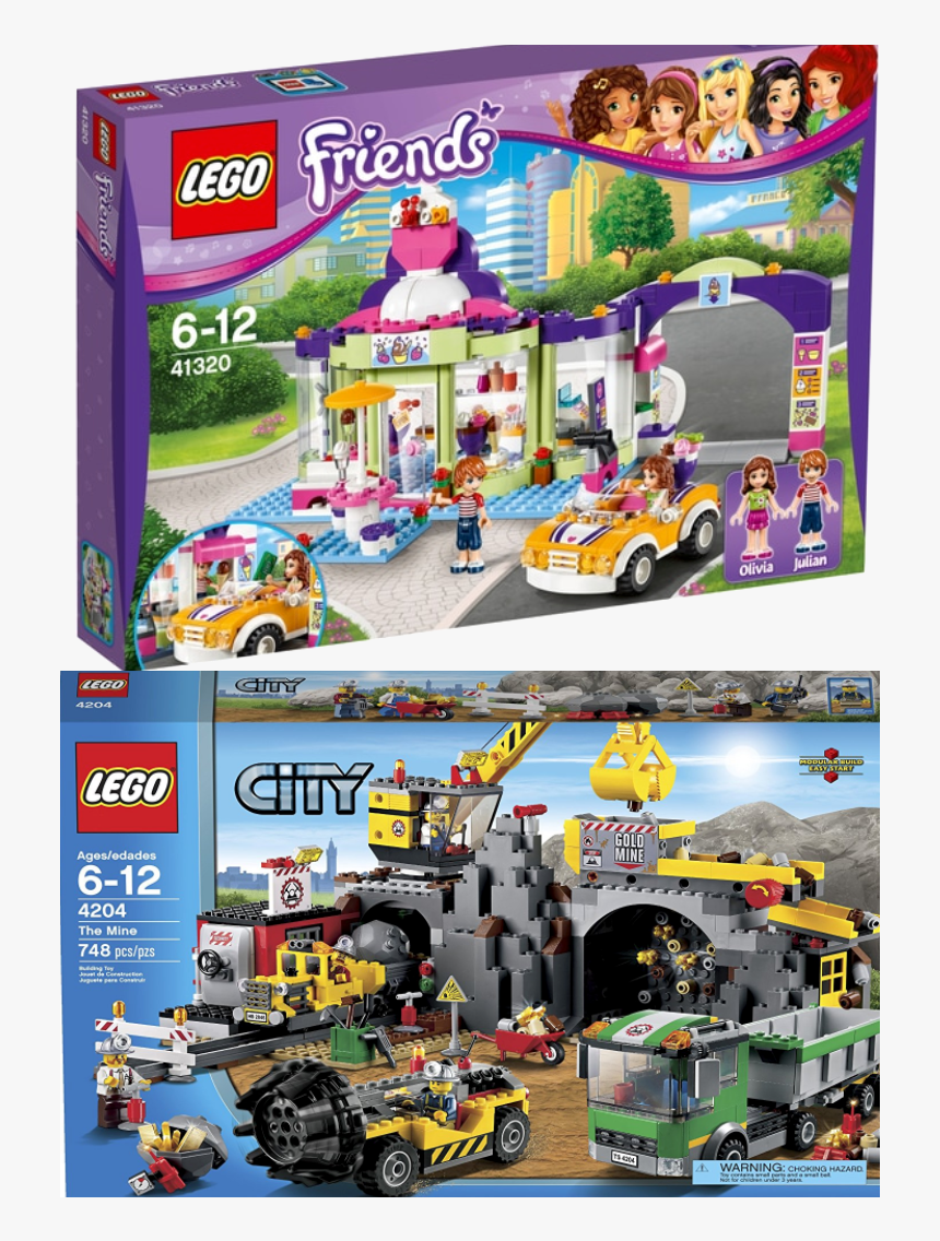 Screen Shot 2018 04 30 At 2 51 02 Pm 2 - Smyths Toys Dublin Lego Friends, HD Png Download, Free Download