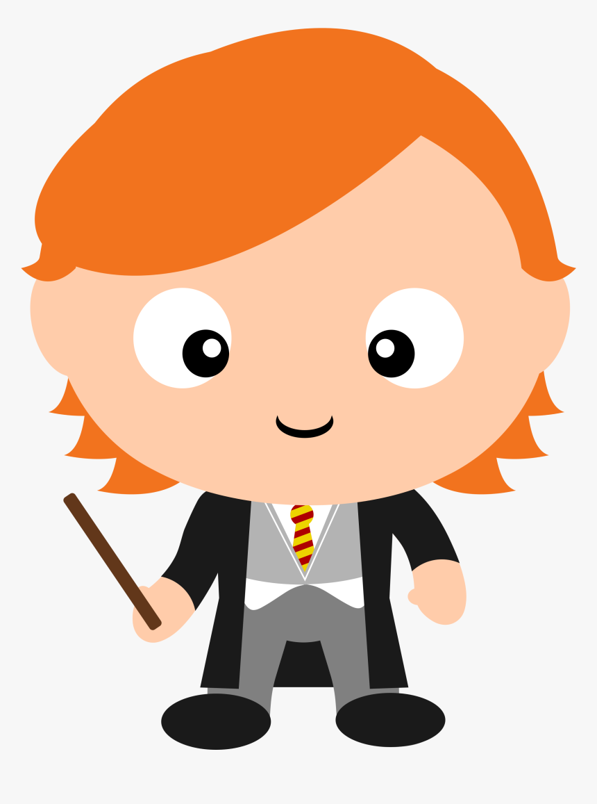 Is It Fred Or George Weasley Check Out All The Other - Fred And George Weasley Clipart, HD Png Download, Free Download