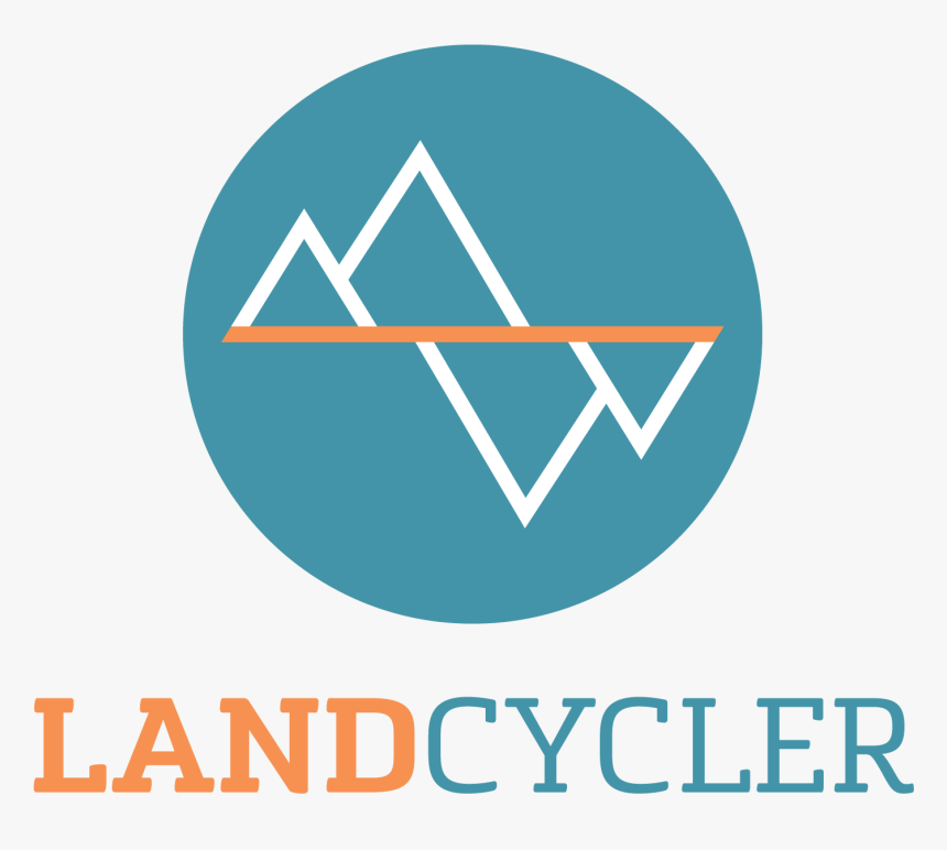 Landcycler, HD Png Download, Free Download
