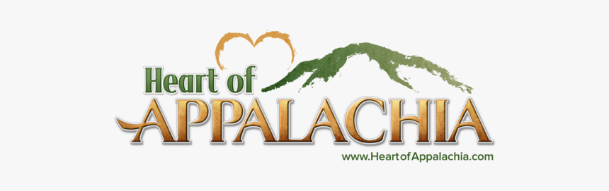 Heart Of Appalachia Logo - Graphics, HD Png Download, Free Download