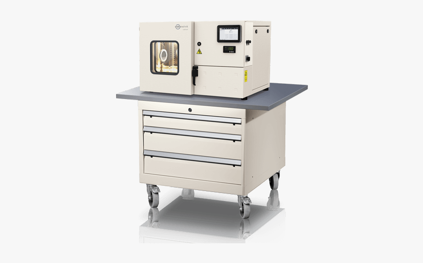 Benchtop Temperature Test Chambers, Type Labevent - Drawer, HD Png Download, Free Download