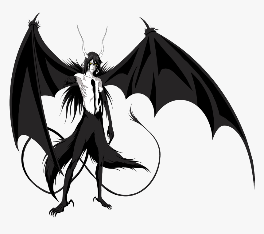 Villains Wiki Ulquiorra Cifer Png Transparent Png Kindpng Villains Wiki Ulquiorra Cifer Png Transparent Png Kindpng