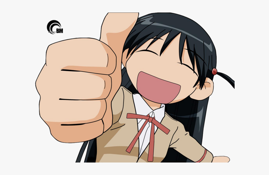 School Rumble Tenma, HD Png Download, Free Download