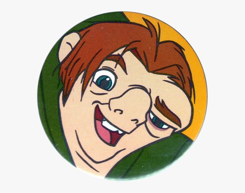 Quasimodo Png Photos - Hunchback Of Notre Dame Quasimodo, Transparent Png, Free Download