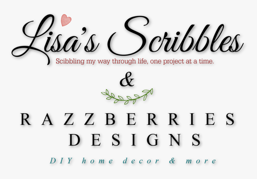 Lisa"s Scribbles - Calligraphy, HD Png Download, Free Download